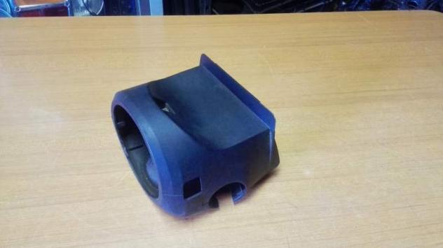 Calotta / plastica Rivestimento piantone sterzo BMW 318 IS 1996