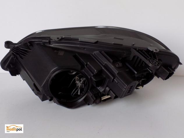 Faro LED Mercedes Classe E W212 LCI destra - 5704 - Foto 4