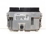 CENTRALINA MOTORE PEUGEOT 108 1° Serie 896610H790 CFB (1KR) Benzina 1000 (14)