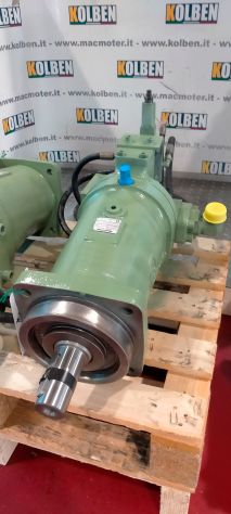 Pompa Brueninghaus Hydromatik A7V117DR1RPFCF