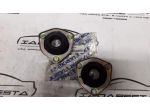 Supporti Ammortizzatore Ant 127 Fiorino Innocenti Mini 4320780