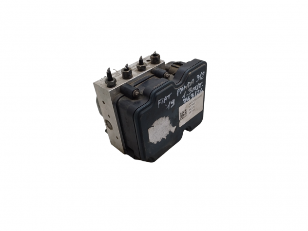 ABS FIAT Panda 3° Serie 2265106516 312 A5.000 Benzina 900 (12) - Foto 4