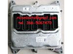 0261S09708 BMW X3 F10 centralina motore Bosch
