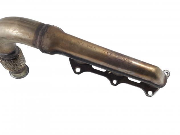 COLLETTORE DI SCARICO AUDI Q7 Serie (4MB) 059253034CC CZZ Diesel 3000 (15) - Foto 13