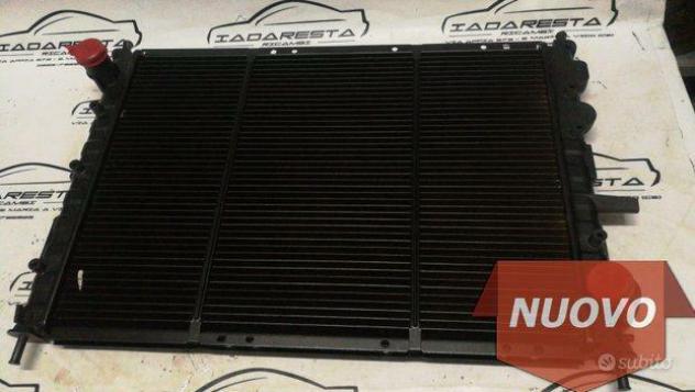 Radiatore Motore Marea Bravo Brava 1.9 D 46547089