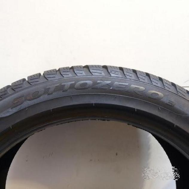 2 gomme 275 40 20 pirelli a45967 - Foto 5