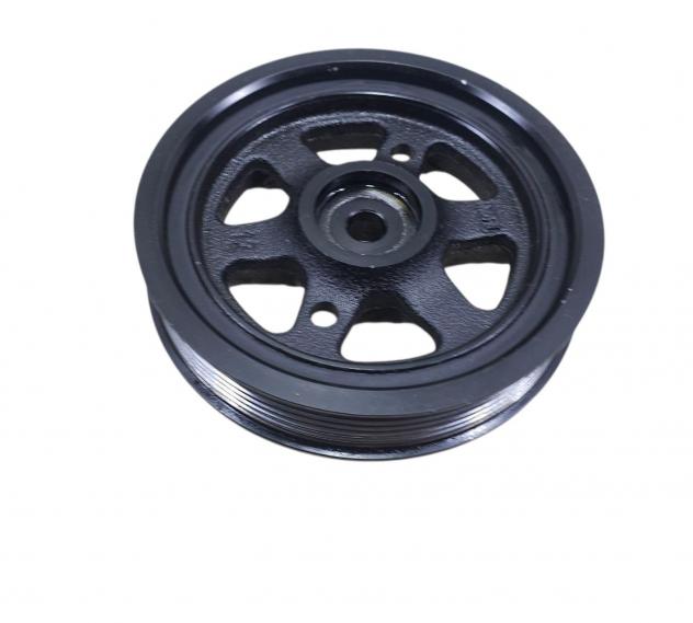 PULEGGIA ALBERO MOTORE JEEP Renegade Serie 46354267 46347813 Hybrid 1500 (18) - Foto 8
