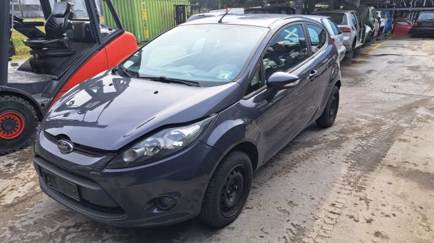 Ricambi vari Ford Fiesta 1.2 benzina del 2011 - Foto 2