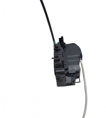 SERRATURA POSTERIORE DESTRA NISSAN Qashqai 1° Serie 82500-JD90C (0609) - Foto 13