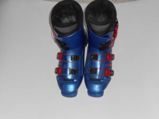 Scarponi Sanmarco Symflex taglia 44-45 - Foto 4