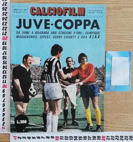 Porta cellulare Juventus (o portamonete) in tessuto morbido - Foto 9