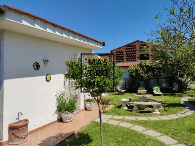 RUSTICO di 4 vani e di 160 mq (CASTELFRANCO DI SOTTO) rif. 3294 - Foto 14