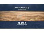 Immobile in asta di 2900 m² in vendita a Cocconato