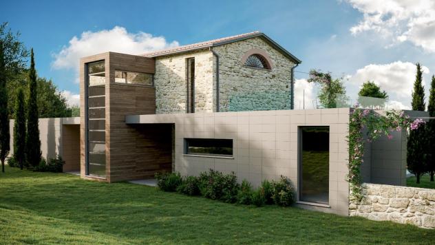 Terreno edif. residenziale in vendita a Pietrasanta 5000 mq Rif: 1287581 - Foto 2