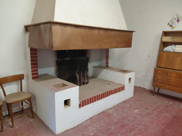 Rustico in vendita a Vicopisano 400 mq Rif: 1444699 - Foto 10