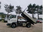 Nissan Cabstar 35.10 3.0 Tdi PM-RG Cabinato L