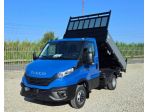 IVECO DAILY  35C18 E6 NUOVO Motore 3.0 + RIBALTABILE rif. 23995284