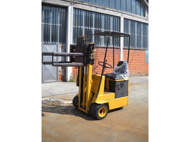 carrelli elevatori e macchinari Euro 1.700 - Foto 7
