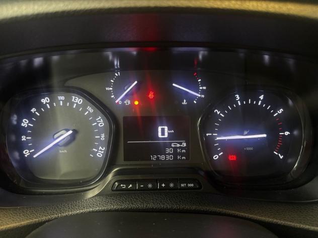 Peugeot Expert Expert BlueHDi 150 S&S PL-TN Furgone Premium Standard - Foto 8
