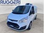 Ford Transit Custom 290 2.0 TDCi 130 aut. PC Furgone Trend