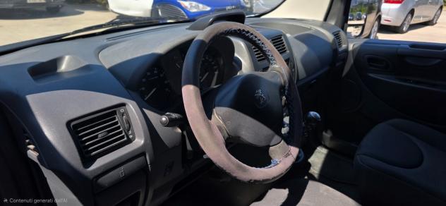 Peugeot Expert 2.0 Furgone pronto al lavoro - Foto 8