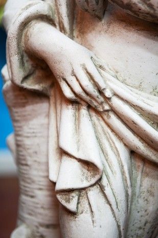 Statua Decorativa Figura Femminile Classica – Cod. 24400 - Foto 3