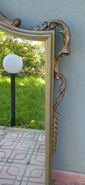 Specchio antico - Foto 4