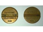 Gettoni telefonici