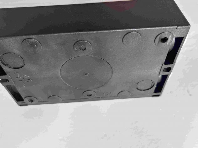 V15 WIMEX Salvamotore MST-25 6,3 per Macchine industriali - Foto 5