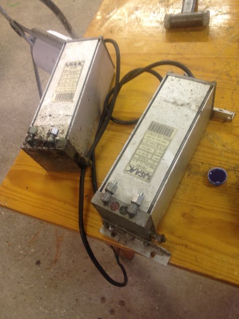 FAAC RIPARAZIONE E RIGENERAZIONE MOTORI PER CANCELLO ELETTRICO AUTOMATICO - Foto 5