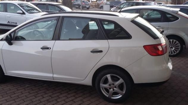 SEAT Ibiza ST 1.2 TDI CR DPF Reference rif. 11008489 - Foto 4