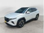 Hyundai Tucson 1.6 CRDi MHEV 2wd 136cv Exellence DCT