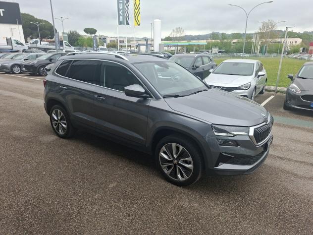 Škoda Karoq 1.5 TSI ACT Style DSG - Foto 7