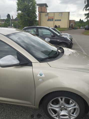 ALFA ROMEO MITO - Foto 8
