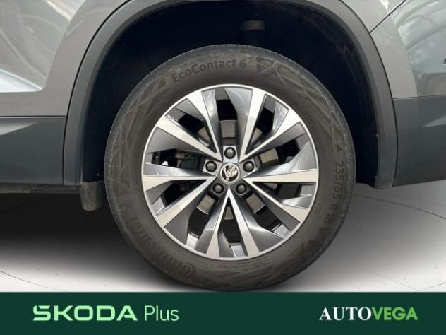 SKODA Kodiaq 2.0 tdi evo style dsg 7p.ti rif. 23789727 - Foto 7