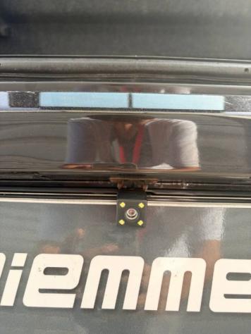 ALFA ROMEO MiTo 1.6 JTDm-2 S&S Distinctive Sport Pack rif. 23972396 - Foto 10