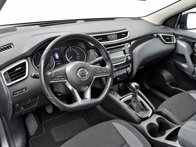 Nissan Qashqai 1.5 dCi Acenta - Foto 7