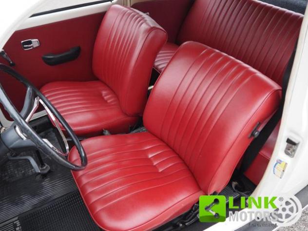 VOLKSWAGEN Maggiolino *ASI* - Foto 5