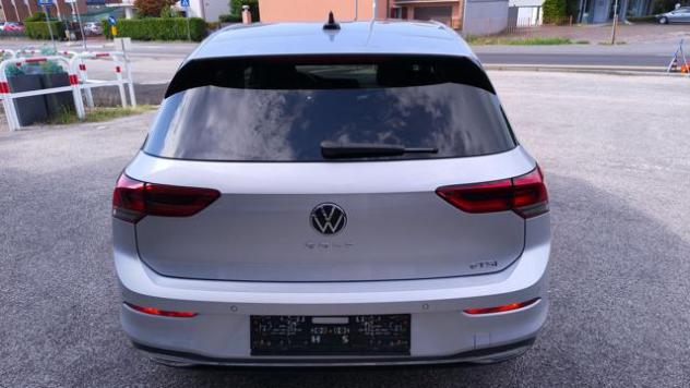 VOLKSWAGEN Golf 1.5 eTSI 130 CV EVO ACT DSG Style rif. 24010865 - Foto 4