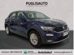 VOLKSWAGEN T-Roc 2.0 TDI SCR 150 CV DSG Business BlueMotion Techno rif. 23195118