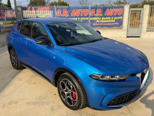 ALFA ROMEO Tonale 1.6 diesel 130CV Ti GARANZIA rif. 24152278 - Foto 4