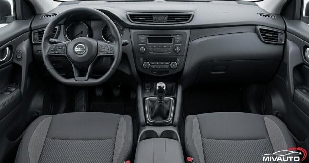 Nissan Qashqai 1.5 DCI 115cv ACENTA - Foto 5