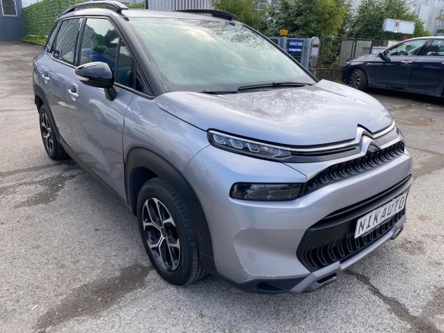 Citroen C3 AIRCROSS N1 - Foto 3