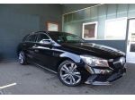 2017 Mercedes-Benz CLA 180 ShootingBrake KEYLESS NAVI PELLE