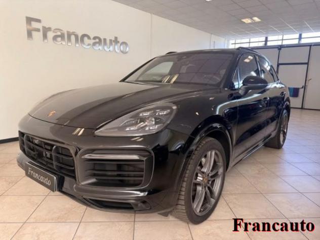 PORSCHE Cayenne 3.0 V6 rif. 24123187