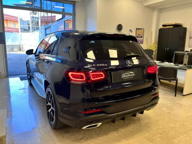 MERCEDES-BENZ GLC 220 d 4Matic Premium Plus rif. 22876523 - Foto 6