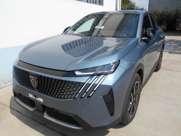 Peugeot 3008 145 hybrid e-dcs6 CBC5 -35% - Foto 7