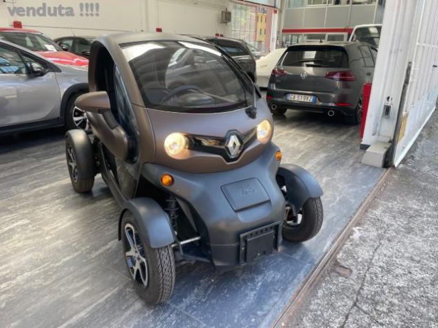 RENAULT Twizy i80 ntense rif. 23896131 - Foto 8