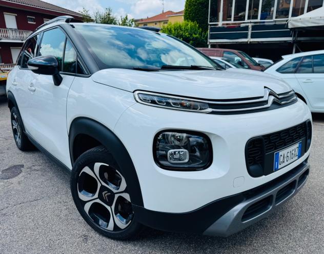Citroen C3 Aircross PureTech 110 S&S Shine - Foto 2