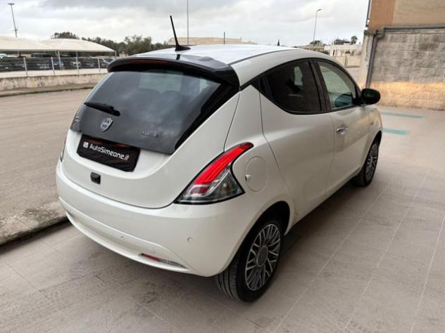 LANCIA Ypsilon 1.0 FireFly 5 porte S&S Hybrid Gold 5 posti rif. 23822236 - Foto 5